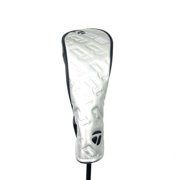 Taylormade QI35 4 Hybrid / 23 Degree / Ventus HB 6R Regular Flex