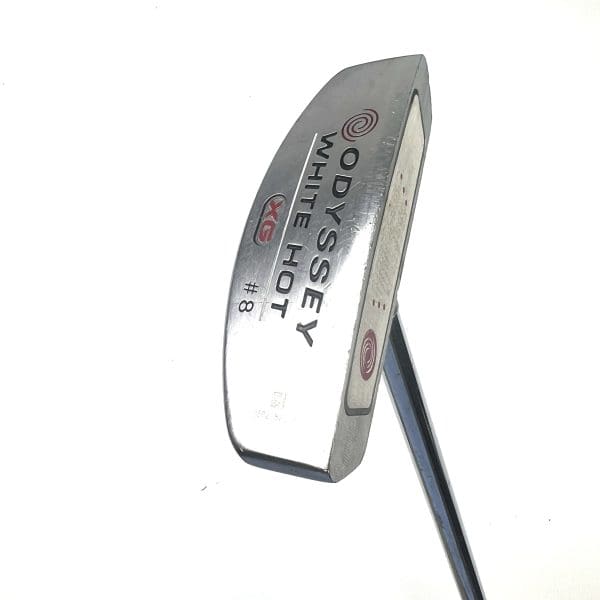 Odyssey White Hot XG #8 Putter / 33 Inches