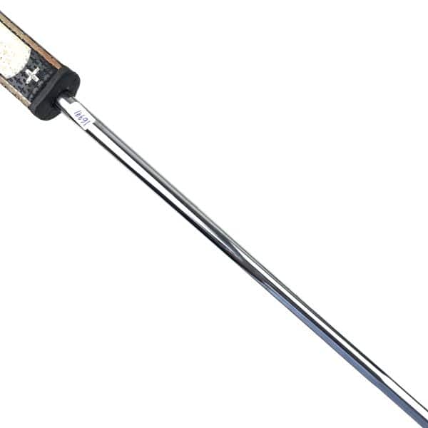 Odyssey White Hot XG #8 Putter / 33 Inches