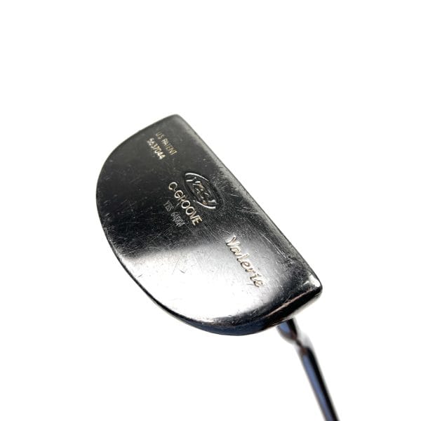 Yes C-Groove Valerie Putter / 35 Inches