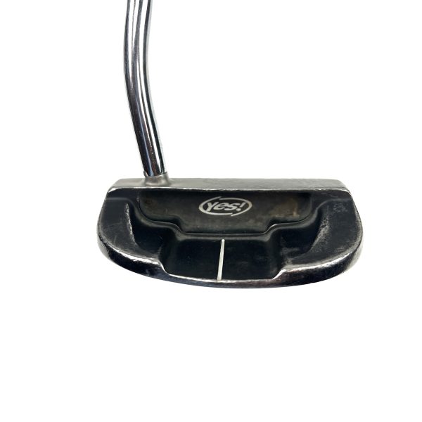 Yes C-Groove Valerie Putter / 35 Inches