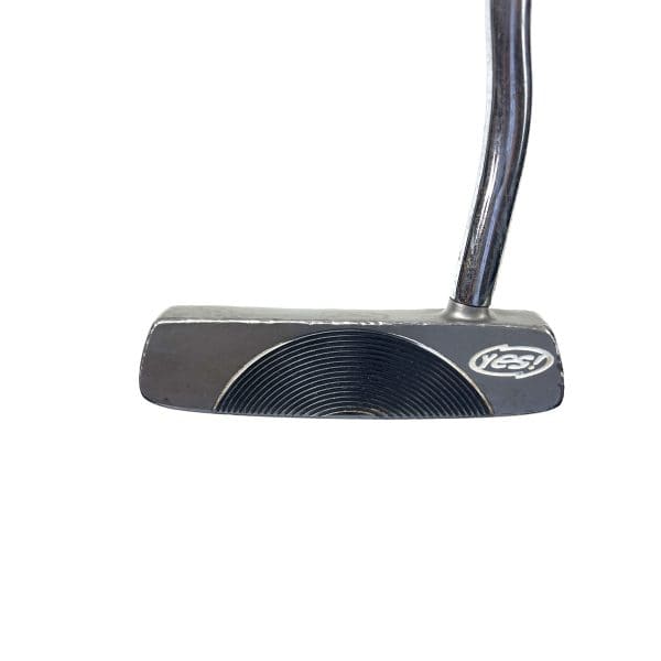 Yes C-Groove Valerie Putter / 35 Inches
