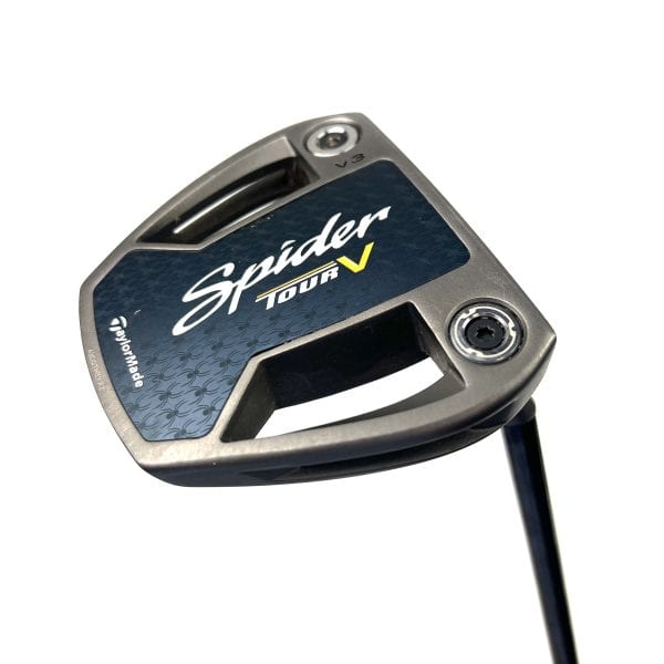 Taylormade Spider 2023 Tour V Putter / 33 Inches
