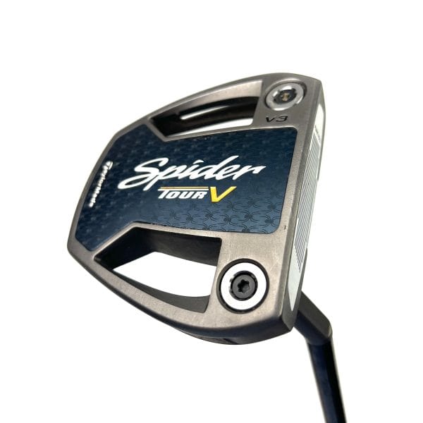 Taylormade Spider 2023 Tour V Putter / 33 Inches