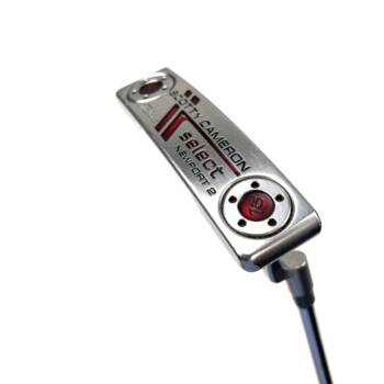 Scotty Cameron Select Newport 2014 2 Putter / 34 Inches