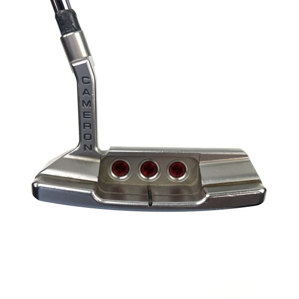 Scotty Cameron Select Newport 2014 2 Putter / 34 Inches