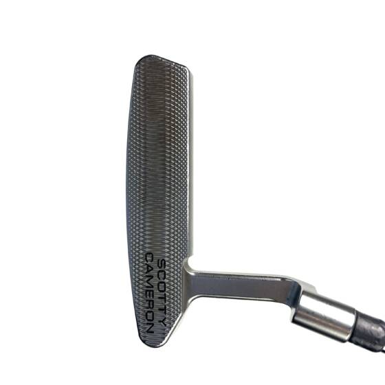 Scotty Cameron Select Newport 2014 2 Putter / 34 Inches
