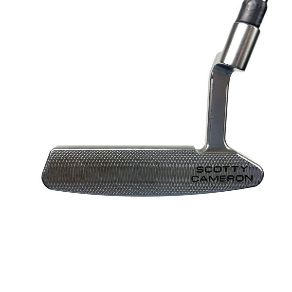 Scotty Cameron Select Newport 2014 2 Putter / 34 Inches