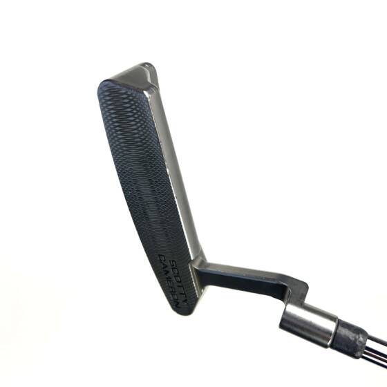 Scotty Cameron Select Newport 2014 2 Putter / 34 Inches