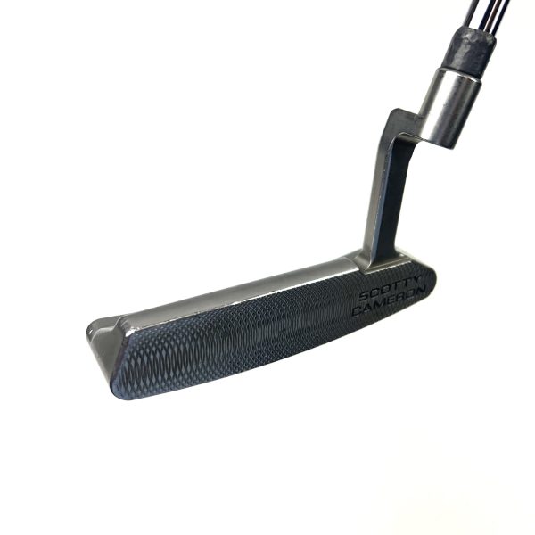 Scotty Cameron Select Newport 2014 2 Putter / 34 Inches
