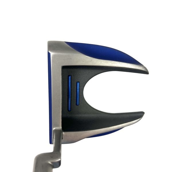 Mizuno Line 90 K02 Putter / 33.5 Inches