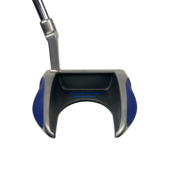 Mizuno Line 90 K02 Putter / 33.5 Inches