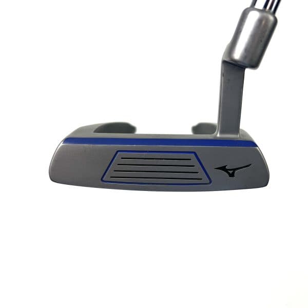 Mizuno Line 90 K02 Putter / 33.5 Inches