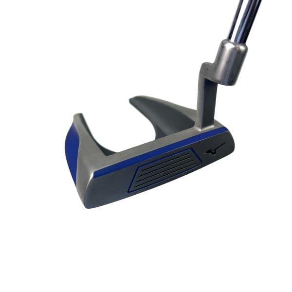 Mizuno Line 90 K02 Putter / 33.5 Inches