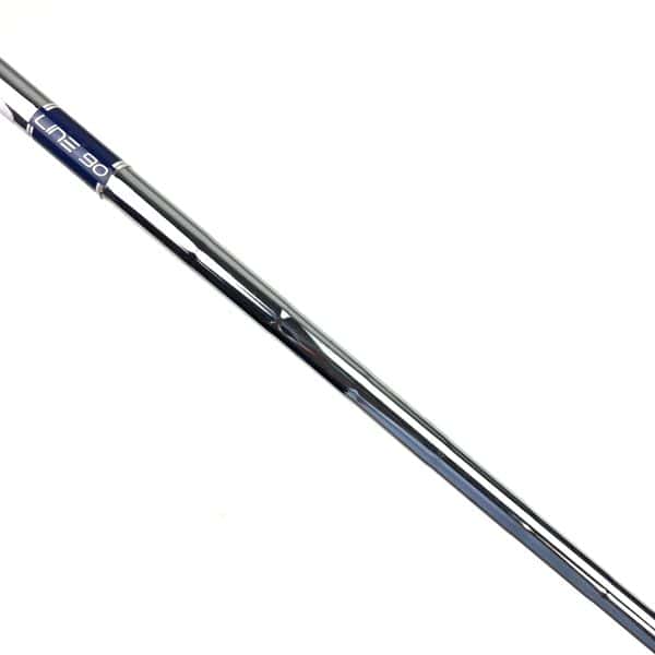 Mizuno Line 90 K02 Putter / 33.5 Inches