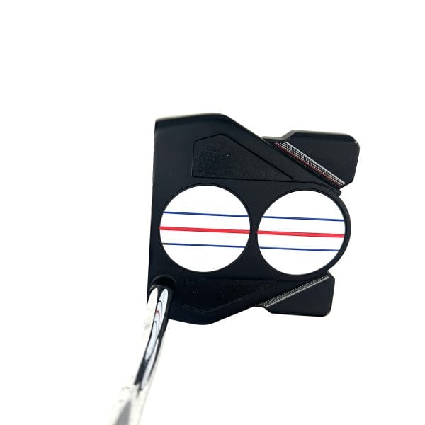 Odyssey 2-Ball Ten Triple Track Putter / 34 Inches