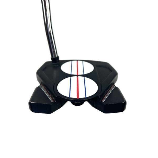 Odyssey 2-Ball Ten Triple Track Putter / 34 Inches