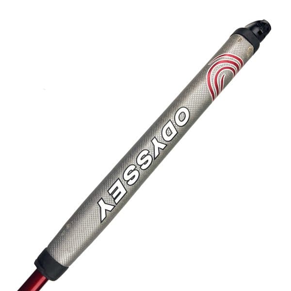 Odyssey 2-Ball Ten Triple Track Putter / 34 Inches