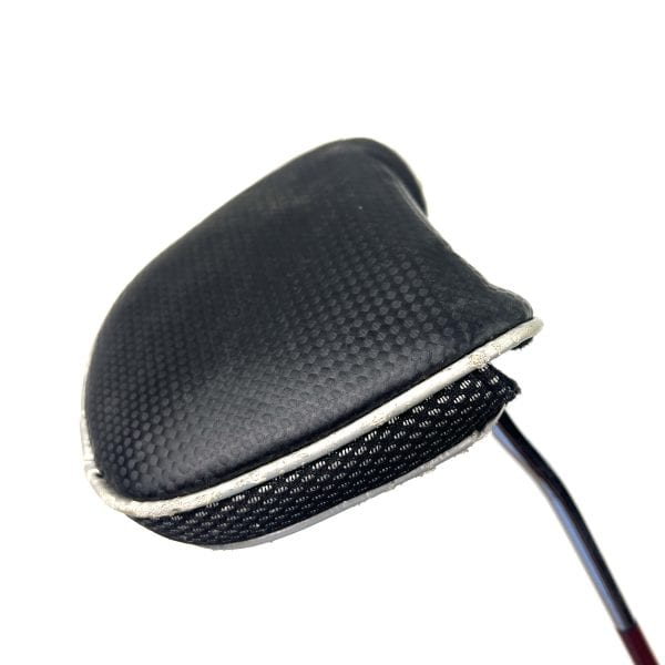 Odyssey 2-Ball Ten Triple Track Putter / 34 Inches