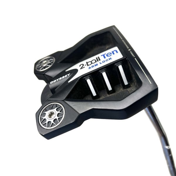 Odyssey 2 Ball Ten Putter / 40 Inches