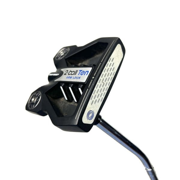 Odyssey 2 Ball Ten Putter / 40 Inches