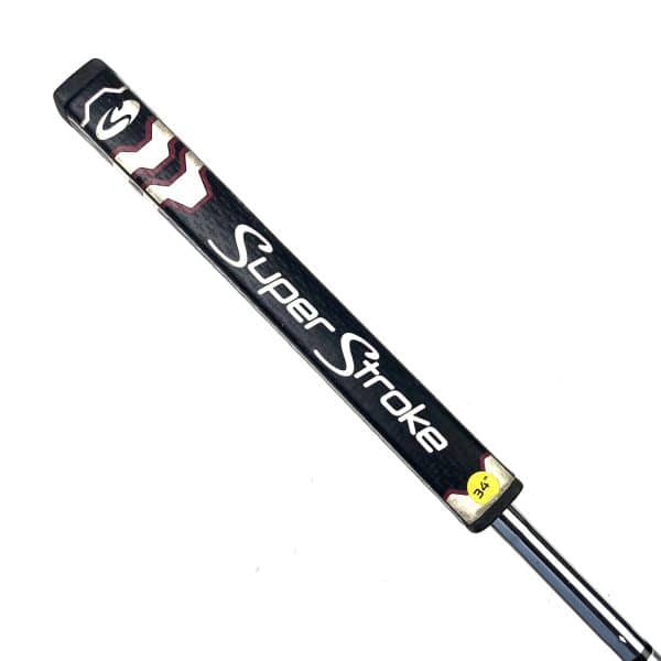 Taylormade Spider Tour Putter / 34 Inches