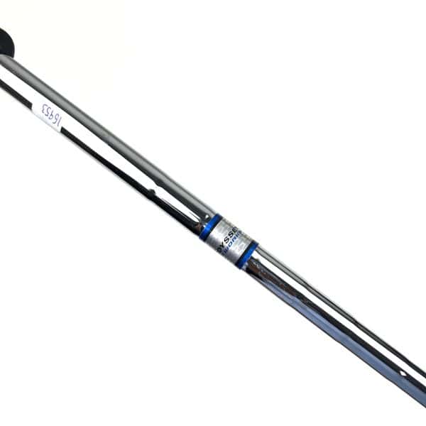 Odyssey Works Tank 2-Ball Fang Putter / 38 Inches