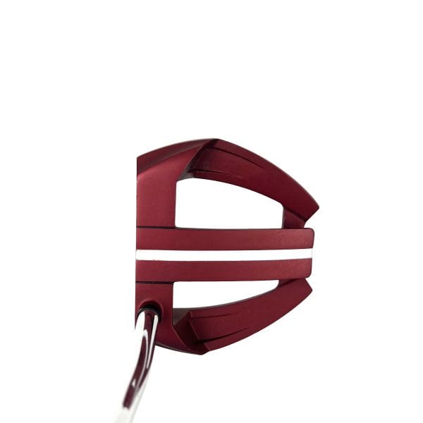 Odyssey O-Works Red Marxman Putter / 35 Inches