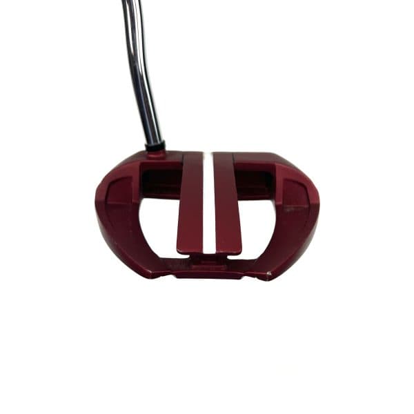 Odyssey O-Works Red Marxman Putter / 35 Inches