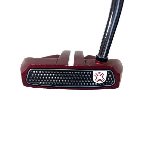 Odyssey O-Works Red Marxman Putter / 35 Inches