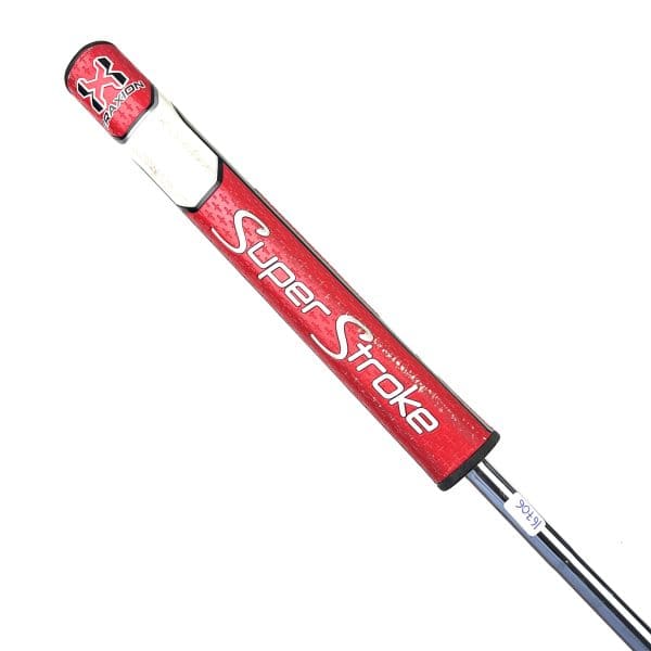 Odyssey O-Works Red Marxman Putter / 35 Inches