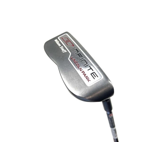 Wilson Staff Infinite Lincoln Park Putter / 33 Inches