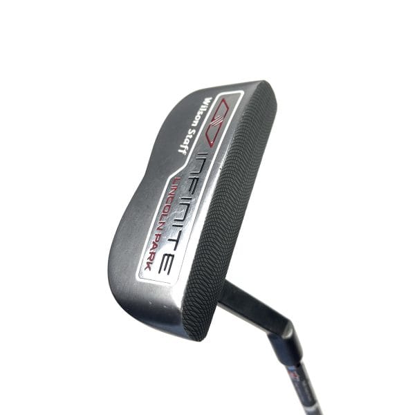 Wilson Staff Infinite Lincoln Park Putter / 33 Inches