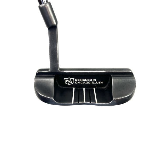 Wilson Staff Infinite Lincoln Park Putter / 33 Inches