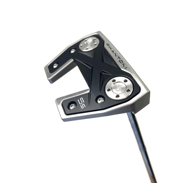 Scotty Cameron Phantom X 5S CS Putter / 35 Inches