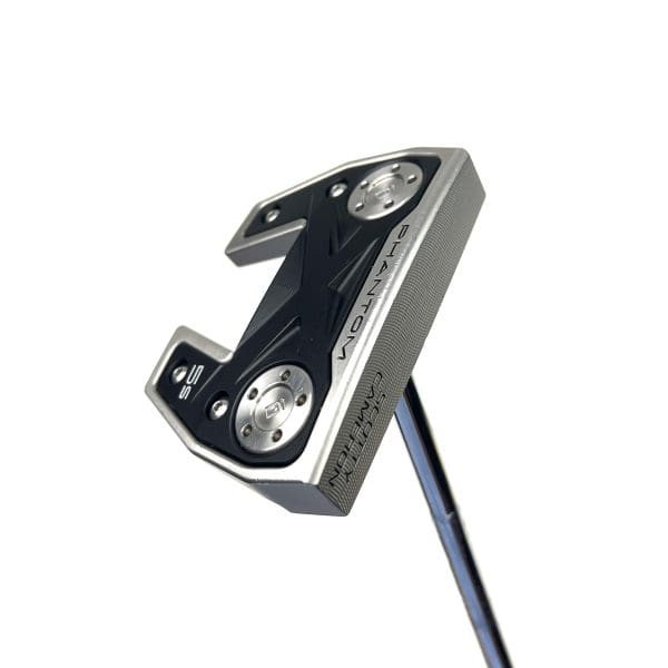 Scotty Cameron Phantom X 5S CS Putter / 35 Inches
