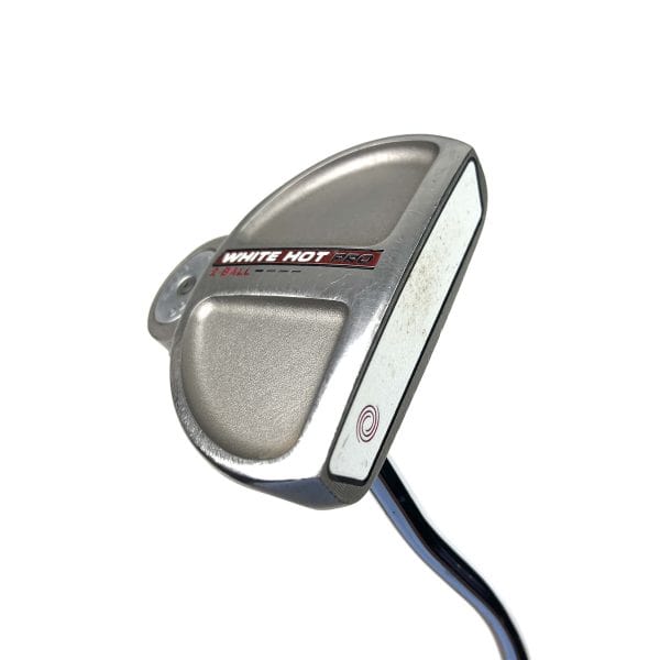 Odyssey White Hot 2 Ball Pro Putter / 34.5 Inches