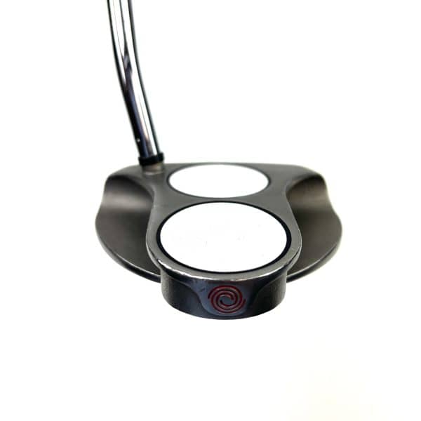 Odyssey White Hot 2 Ball Pro Putter / 34.5 Inches