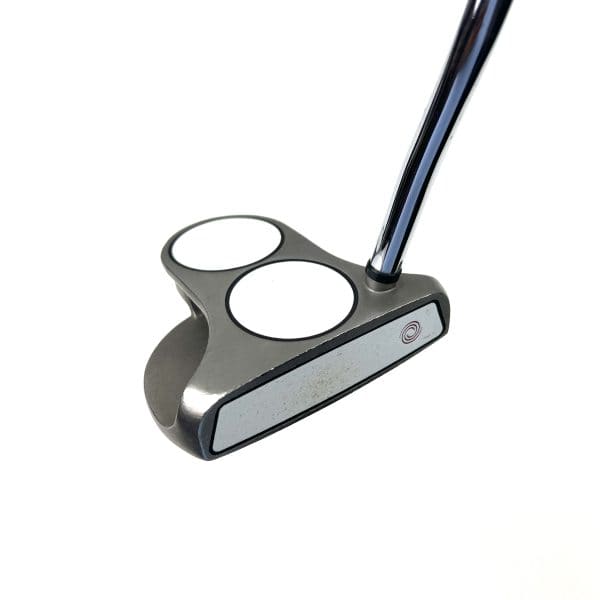 Odyssey White Hot 2 Ball Pro Putter / 34.5 Inches