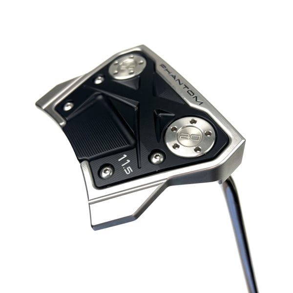 Scotty Cameron Phantom X 11.5 Putter / 33 Inches