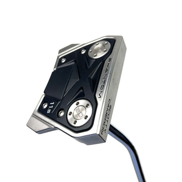 Scotty Cameron Phantom X 11.5 Putter / 33 Inches