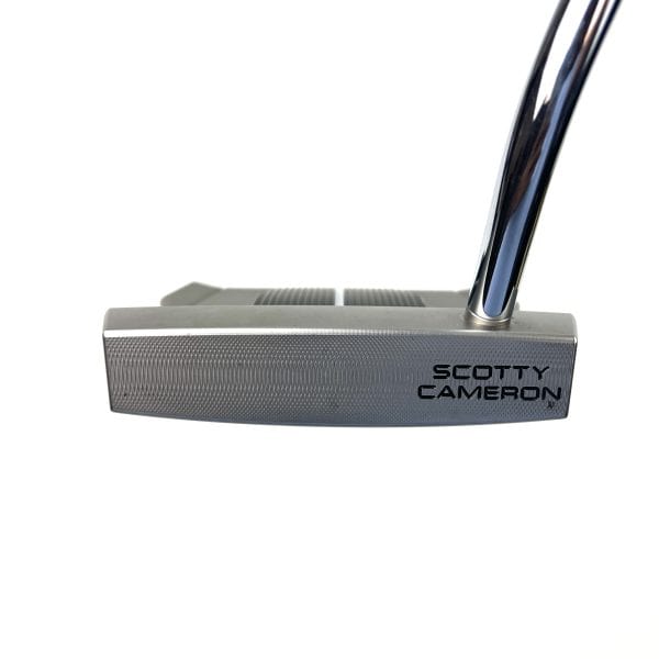 Scotty Cameron Phantom X 11.5 Putter / 33 Inches