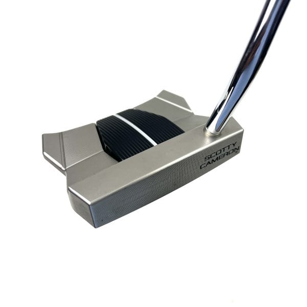 Scotty Cameron Phantom X 11.5 Putter / 33 Inches