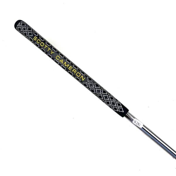 Scotty Cameron Phantom X 11.5 Putter / 33 Inches