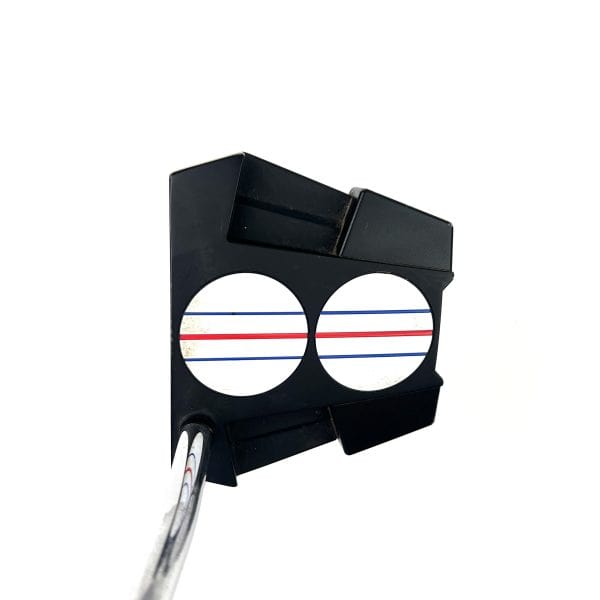 Odyssey 2-Ball Triple Track 11 Putter / 34.5 Inches