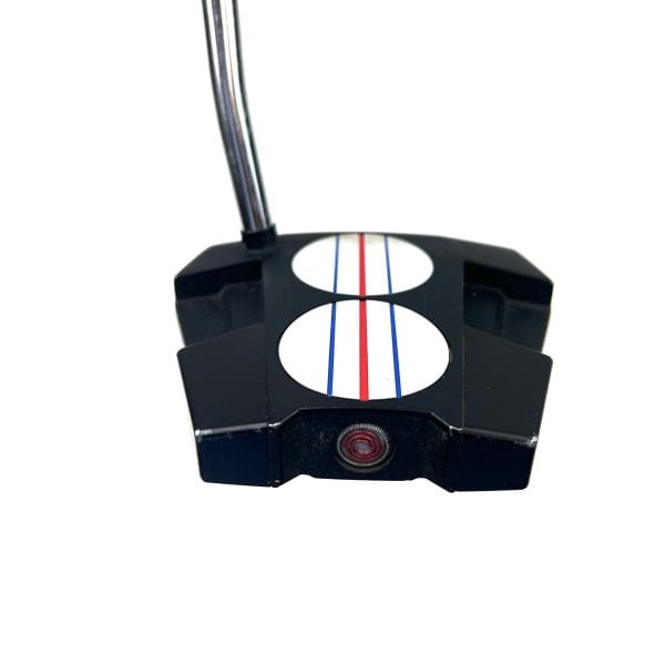 Odyssey 2-Ball Triple Track 11 Putter / 34.5 Inches