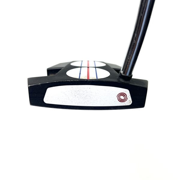 Odyssey 2-Ball Triple Track 11 Putter / 34.5 Inches