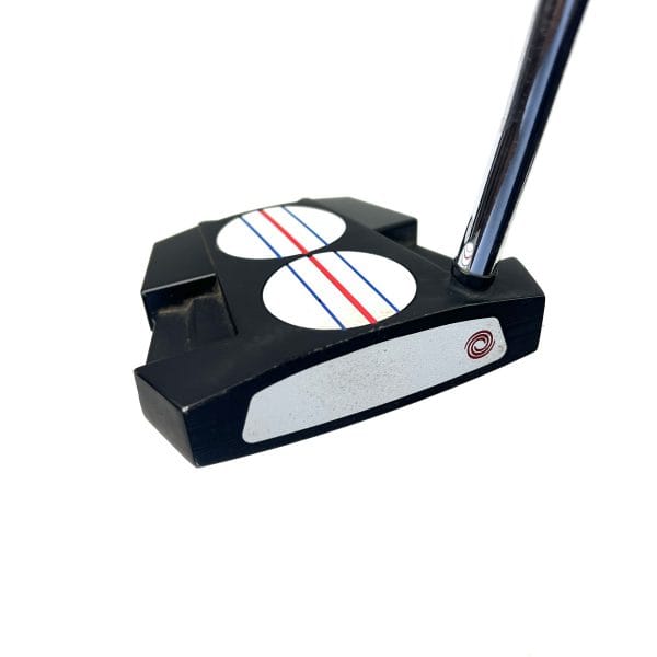 Odyssey 2-Ball Triple Track 11 Putter / 34.5 Inches