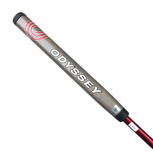 Odyssey 2-Ball Triple Track 11 Putter / 34.5 Inches