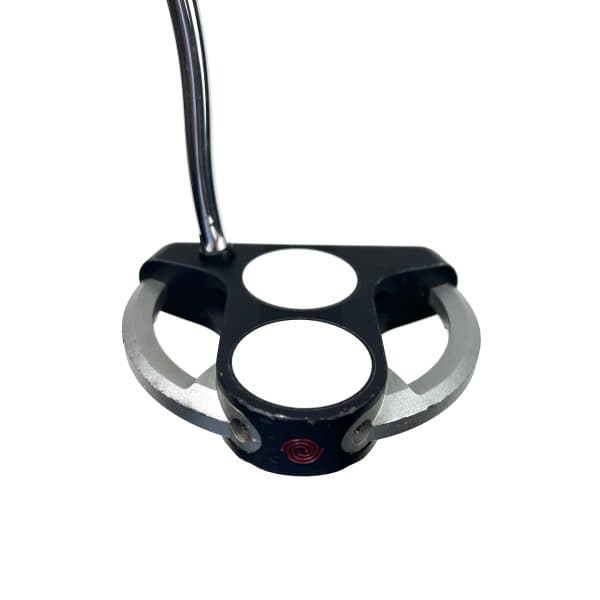 Odyssey White Hot XG 2-Ball SRT Putter / 34 Inches